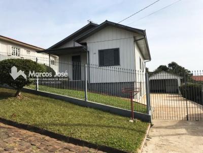 Casa para Venda, em Irati, bairro Alto da Glria, 3 dormitrios, 1 banheiro