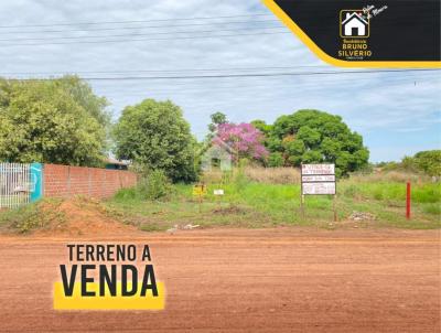 Terreno para Venda, em Rolim de Moura, bairro Olmpico