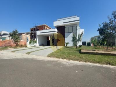 Casa em Condomnio para Venda, em Itu, bairro Condomnio Villas do Golfe, 3 dormitrios, 5 banheiros, 3 sutes, 4 vagas