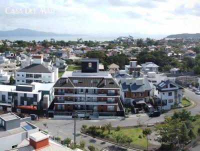 Apartamento para Venda, em Florianpolis, bairro Cachoeira do Bom Jesus, 1 dormitrio, 1 banheiro, 1 vaga