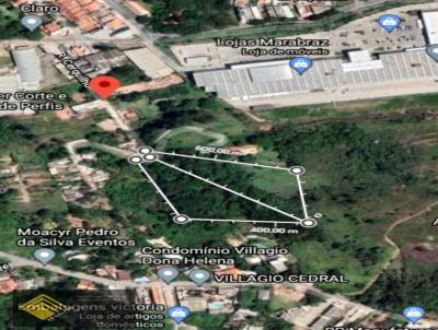 Terreno para Venda, em Cajamar, bairro Portal dos Ips 1