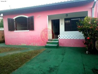 Casa Trrea para Venda, em Caraguatatuba, bairro Barranco Alto, 3 dormitrios, 2 banheiros, 2 vagas