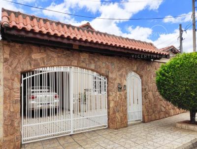 Casa Trrea para Venda, em Porto Feliz, bairro Belo Alto