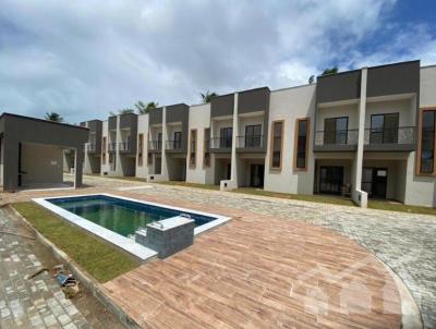 Casa em Condomnio para Venda, em Natal, bairro Ponta Negra, 2 dormitrios, 2 banheiros, 1 vaga