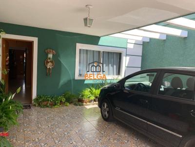 Casa para Venda, em Atibaia, bairro Jardim Jaragu, 3 dormitrios, 3 banheiros, 1 sute, 2 vagas