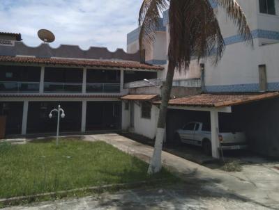 Casa para Venda, em Araruama, bairro Bananeiras, 3 dormitrios, 3 banheiros, 1 sute, 6 vagas