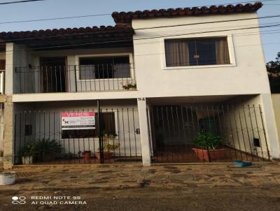 Casa para Venda, em Bom Despacho, bairro Ana Rosa, 3 dormitrios, 1 banheiro, 1 vaga