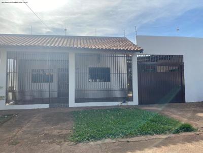 Casa para Locao, em Amamba, bairro CENTRO, 3 dormitrios, 2 banheiros, 1 sute, 2 vagas
