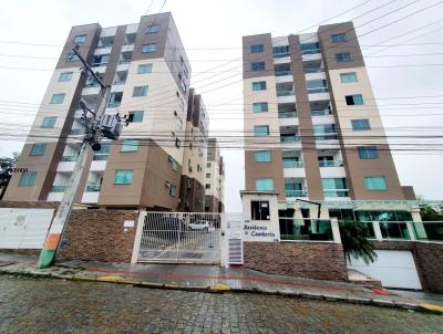 Apartamento para Venda, em Cambori, bairro So Francisco de Assis, 2 dormitrios, 1 banheiro, 1 vaga