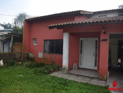 Casa para Venda, em Esteio, bairro Centro, 3 dormitrios, 2 banheiros, 1 sute, 2 vagas