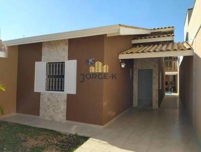 Casa para Venda, em Atibaia, bairro Nova Cerejeira, 2 dormitrios, 2 banheiros, 1 sute, 3 vagas