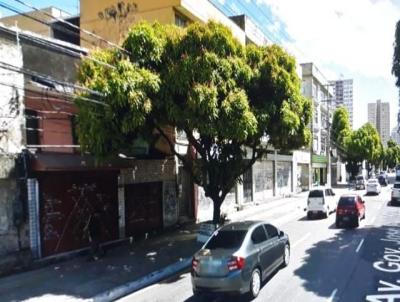 Casa para Venda, em Belm, bairro Nazar, 5 dormitrios, 3 banheiros, 1 sute