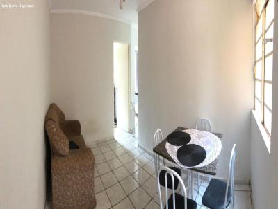 Apartamento para Venda, em Ribeiro Preto, bairro Jardim Joo Rossi, 2 dormitrios, 1 banheiro, 1 vaga