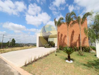 Casa em Condomnio para Venda, em Itu, bairro Condomnio Villas do Golfe, 3 dormitrios, 5 banheiros, 3 sutes, 4 vagas