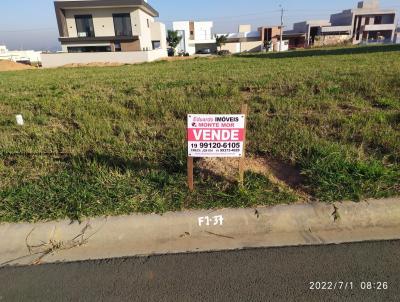 Terreno em Condomnio para Venda, em Monte Mor, bairro Condomnio Monterrey