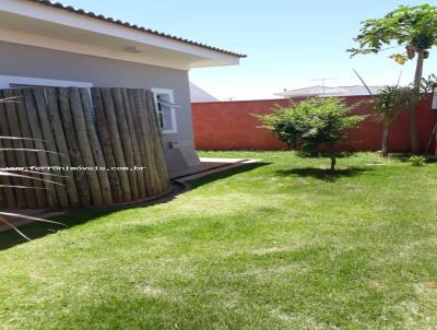 Casa em Condomnio para Venda, em Presidente Prudente, bairro Parque Residencial Damha II, 4 dormitrios, 5 banheiros, 4 sutes, 2 vagas