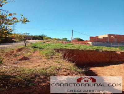 Terreno para Venda, em Ibina, bairro PIRAPORINHA