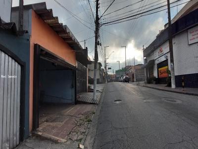 Casa para Venda, em Santo Andr, bairro Jardim do Estdio, 2 dormitrios, 2 banheiros, 2 vagas