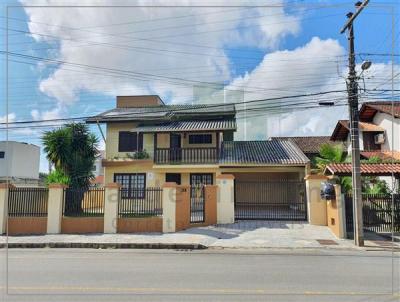 Casa para Venda, em Jaragu do Sul, bairro gua Verde, 2 dormitrios, 2 banheiros, 1 sute, 2 vagas