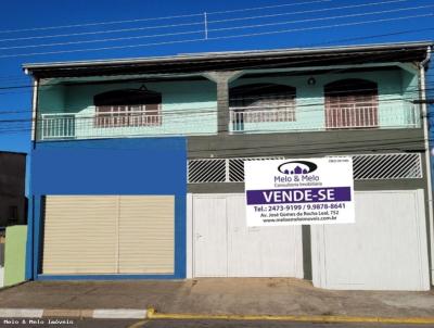 Casa para Venda, em Bragana Paulista, bairro Cidade Planejada I, 3 dormitrios, 3 banheiros, 1 sute, 5 vagas