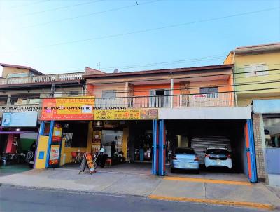 Casa para Locação, em Campinas, bairro Jardim Planalto de Viracopos, 3 dormitórios, 3 banheiros, 2 suítes, 4 vagas