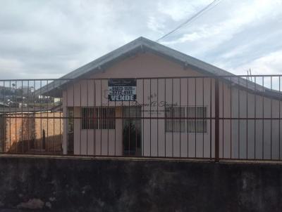 Casa para Venda, em Telmaco Borba, bairro Socomim, 2 dormitrios, 1 banheiro, 1 vaga