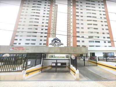 Apartamento Mobiliado para Venda, em Salvador, bairro Armao, 3 dormitrios, 3 banheiros, 1 sute, 2 vagas