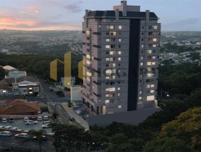 Apartamento para Venda, em Ponta Grossa, bairro Centro