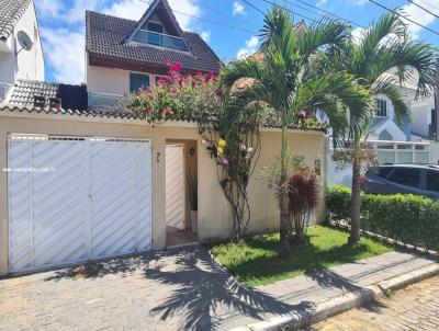 Casa para Venda, em Rio de Janeiro, bairro Vargem Pequena, 3 dormitrios, 2 banheiros, 1 sute