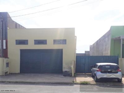 Barraco para Venda, em Marlia, bairro Jardim Santa Antonieta, 2 banheiros