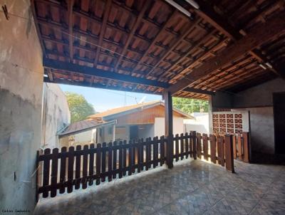 Casa para Venda, em Limeira, bairro Jardim Ouro Verde, 2 dormitórios, 2 banheiros, 2 vagas
