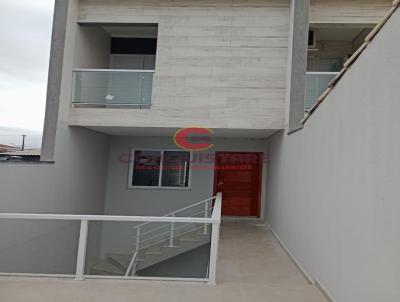 Casa para Venda, em So Paulo, bairro Vila Alpina, 3 dormitrios, 3 banheiros, 3 sutes, 2 vagas