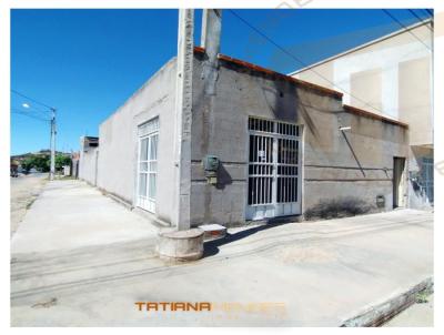 Comrcios para Venda, em Guanambi, bairro VASCONCELOS, 1 banheiro