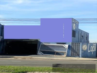Barraco para Venda, em Marlia, bairro Distrito Industrial, 2 banheiros