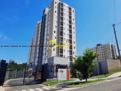 Apartamentos Financiveis para Venda, em Campinas, bairro Jardim Ibirapuera, 2 dormitrios, 1 banheiro, 1 vaga