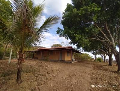 Stio para Venda, em Glaucilndia, bairro Zona Rural, 2 dormitrios, 1 banheiro