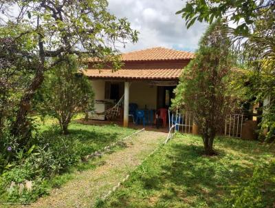 Chcara para Venda, em Montes Claros, bairro Lagoinha, 2 dormitrios, 1 banheiro