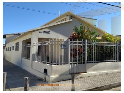 Casa para Venda, em Guanambi, bairro Centro, 3 dormitrios, 2 banheiros, 1 vaga