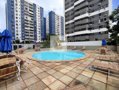 Cobertura Duplex para Venda, em Salvador, bairro Caminho das rvores, 3 dormitrios, 3 banheiros, 1 sute, 1 vaga
