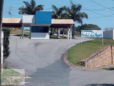 Terreno para Venda, em Pinhalzinho, bairro PORTAL DAS GUAS