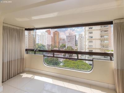 Apartamento para Venda, em So Paulo, bairro Moema, 4 dormitrios, 5 banheiros, 4 sutes, 3 vagas