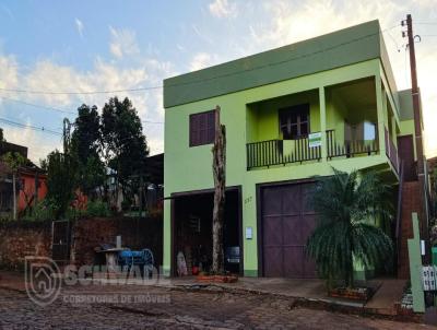 Apartamento para Venda, em Humait, bairro CENTRO, 2 dormitrios, 1 banheiro, 2 vagas