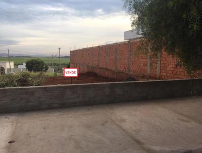 Terreno para Venda, em Ourinhos, bairro Residencial Ville de France