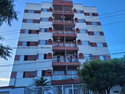Apartamento para Venda, em Teresina, bairro FÁTIMA, 3 dormitórios, 3 banheiros, 3 suítes, 2 vagas