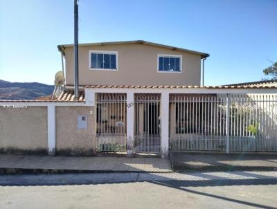 Casa para Venda, em So Joo del Rei, bairro Tejuco, 3 dormitrios, 1 banheiro, 1 sute, 1 vaga