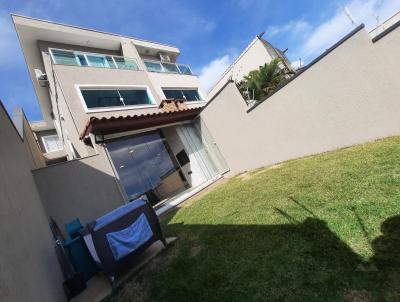 Sobrado para Venda, em S�o Paulo, bairro Lim�o, 3 dormit�rios, 3 banheiros, 1 su�te, 4 vagas