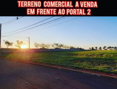 Terreno para Venda, em , bairro Portal 2