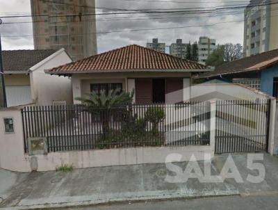 Casa Comercial para Venda, em Joinville, bairro Amrica, 3 dormitrios, 1 banheiro