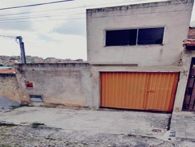 Casa para Venda, em Contagem, bairro Colorado, 3 dormitrios, 3 banheiros, 1 sute, 2 vagas