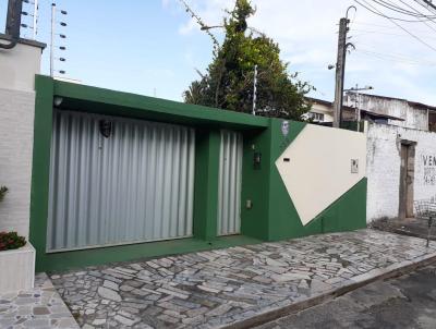 Casa para Venda, em Fortaleza, bairro PARQUE MANIBURA, 5 dormitrios, 4 banheiros, 2 sutes, 4 vagas